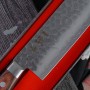 Nakiri Japanisches Messer Ittetsu VG10 IWC-003 16cm