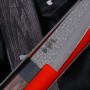 Cuchillo Japones Santoku Ittetsu VG-10 Damasco, Pequeño IWZ-111 13cm