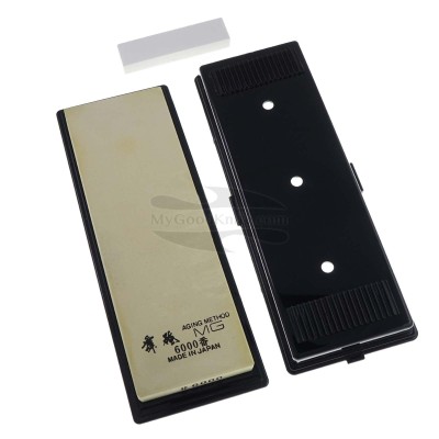 Pietra per affilare Suehiro Maido 6000 MG-6000-3