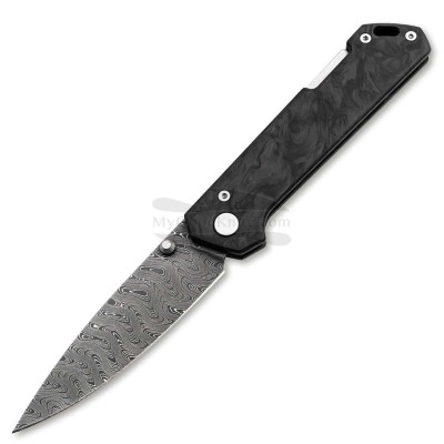 copy of Coltello da tasca Böker Annual Damascus 2023 1132023DAM 7cm