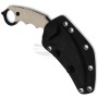 Couteau Karambit Böker Plus Spike 02BP0010 10.2cm