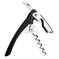 Coltello da cameriere Farfalli Cavatappi Line Nero T309.03