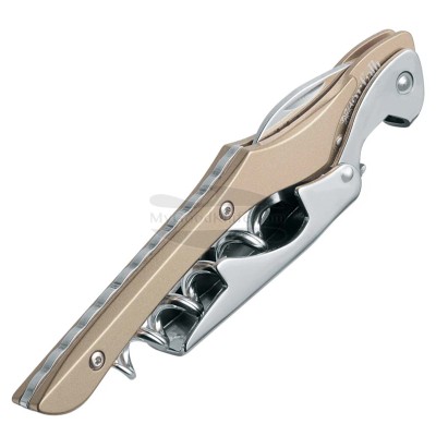 Sommeliermesser Farfalli Korkenzieher T10 Light Bronze T010.12