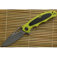 Folding knife CIVIVI Shard Fluorescent Green C806C 7.5cm - 1