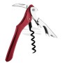 Coltello da cameriere Farfalli Cavatappi UniQ Bordeaux 205.02