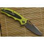 Folding knife CIVIVI Shard Fluorescent Green C806C 7.5cm - 2
