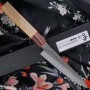 Petty Couteau Japonais Sakai Takayuki VG10 Damascus 7471 15cm
