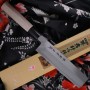 Cuchillo Japones Sakai Takayuki Tokujo Usuba 03063 18cm