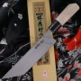 Японский кухонный нож Sakai Takayuki Tokujo Edosaki 03115 18см
