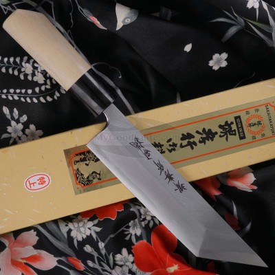 Couteau Japonais Sakai Takayuki Tokujo Edosaki 03115 18cm