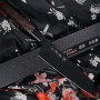 Coltello da cucina giapponese Sakai Takayuki Kengata Kurokage 7494 19cm