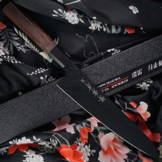 Gyuto Japanisches Messer Sakai Takayuki Kurokage 7493 21cm