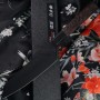 Couteau Japonais Sakai Takayuki Kengata Kurokage 7495 16cm