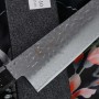 Cuchillo Japones Gyuto Sakai Takayuki Kokushin VG10 Damascus 7953 21cm