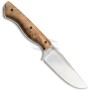 Fixed blade Knife Böker Plus Overnighter 02BP0025 11.6cm