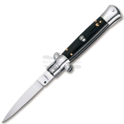 Folding knife Böker Magnum Sicilian Needle Dark Wood 01MB278 8.2cm