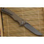 Folding knife CIVIVI Courser Tan C804B 8.8cm - 2
