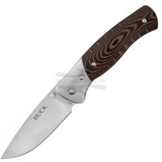 Kääntöveitsi Buck Knives 836 Folding Selkirk 0836BRS-B 9.8cm