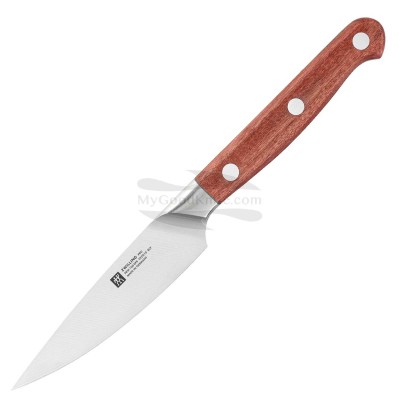 Coltello per verdure Spelucchino Dritto Zwilling J.A.Henckels Pro Wood 1036193 10cm