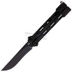 Couteau Papillon Mantis Bali Song Flyswitch 8049 10.2cm