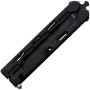 Coltello a Farfalla Balisong Mantis Flyswitch 8049 10.2cm