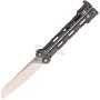 Butterflymesser Mantis Dexter Warn 8055 10.2cm