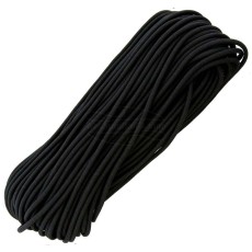 Paracord Marbles Military Spec Black RG1164H