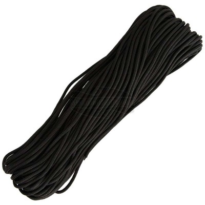 Paracord Marbles 325 Schwarz RG1169H
