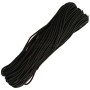 Paracord Marbles 325 Schwarz RG1169H