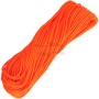 Паракорд Marbles 325 Neon Orange RG1171H