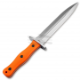 Tikari Böker Plus HL Boar Oranssi 02BP0020 22.9cm