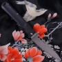 Japanilainen Takeshi Saji Petty-taittoveitsi SAFOPE105 10.5cm