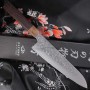 Japanilainen kokkiveitsi Gyuto Kenshiro Hatono SG2 KH-20310 24cm