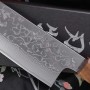 Cuchillo Japones Gyuto Kenshiro Hatono SG2 KH-20310 24cm