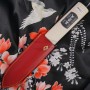 Couteau Japonais Mikihisa de camping 33-150B 15cm