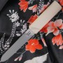 Coltello da cucina giapponese Mikihisa da cucina outdoor 33-150B 15cm