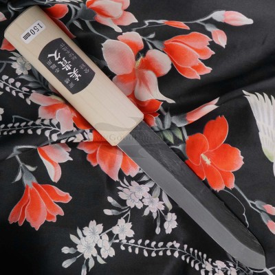 Japanilainen Mikihisa Retkikeittiöön 33-150B 15cm