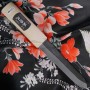 Coltello da cucina giapponese Mikihisa da cucina outdoor 33-150B 15cm