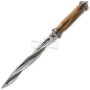 Coltello tattico United Cutlery M48 Olive Drab Cyclone 3341 20.3cm