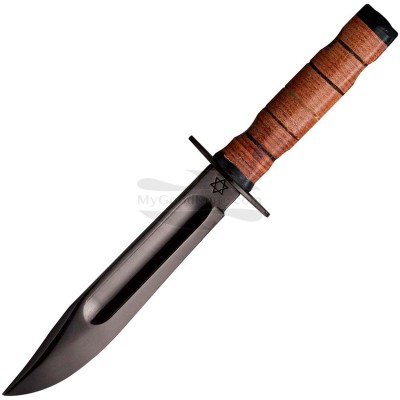 Couteau Tactiques et Militaires Sheffield Knives Israeli Commando SHE005 17.7cm