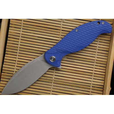 Folding knife CIVIVI Naja Blue C802B 9.5cm - 1