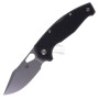 Taschenmesser Fox Knives KITA Stonewashed FX-625-BSW 7.5cm
