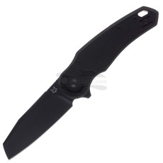 Couteau pliant Fox Knives Metamorphosis FX-556-G10B 9cm