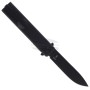 Coltello da tasca Fox Knives Chnops Tactical Nero FX-545-G10B 7.5cm