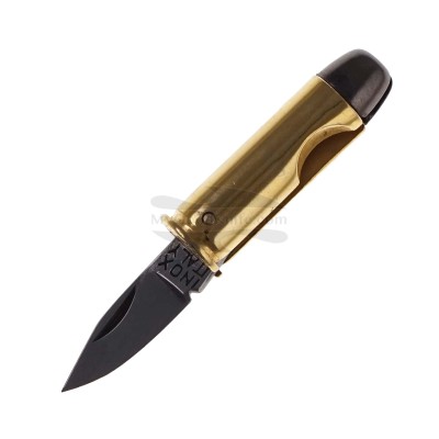 Coltello da tasca Fox Knives 44 Bullet Magnum FX-201 3cm
