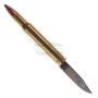 Taschenmesser Fox Knives 30-06 Cartridge FX-202 3cm