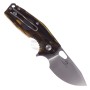 Taschenmesser Fox Knives Suru Cellulose acetate FX-526LI EX1 6cm