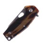 Taschenmesser Fox Knives Suru Cellulose acetate FX-526LI RB4 6cm