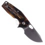 Taschenmesser Fox Knives Suru Cellulose acetate FX-526LI RB4 6cm