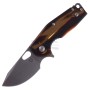 Kääntöveitsi Fox Knives Suru Cellulose acetate FX-526LI RB4 6cm